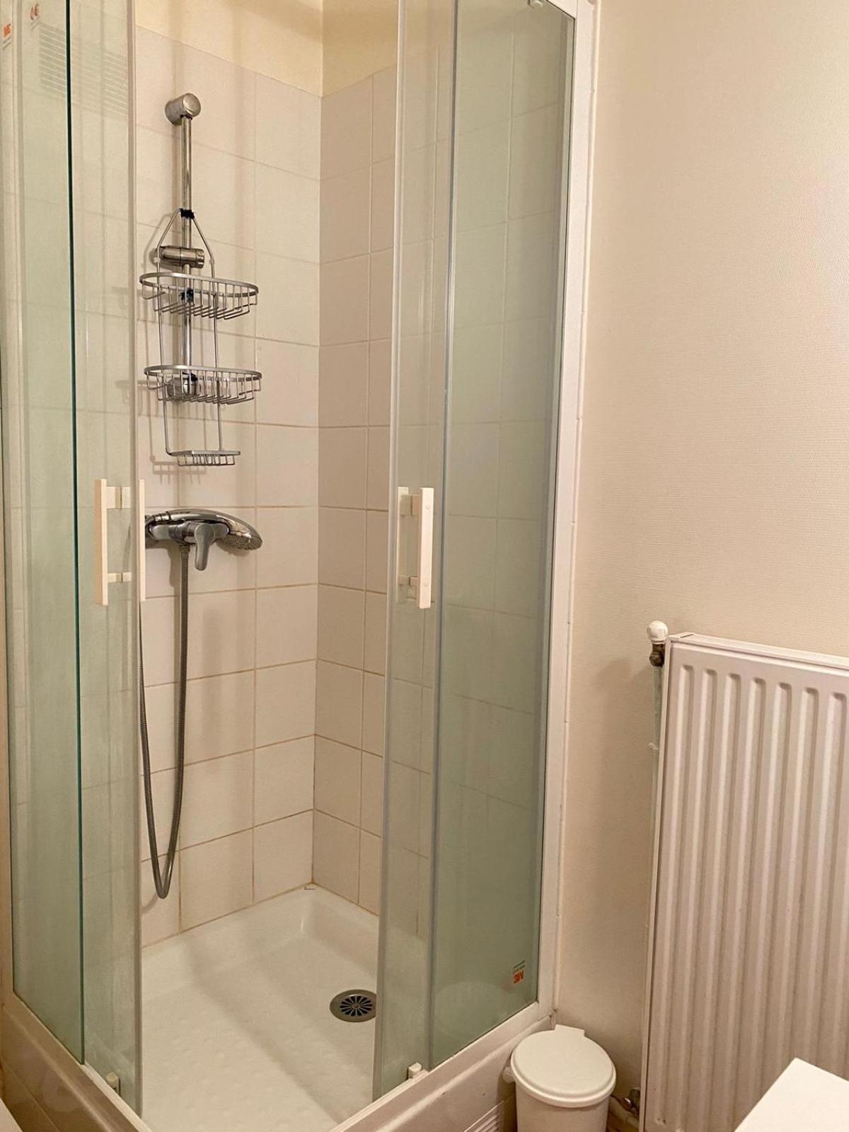 Le Beauparlant, 5 Min Grand Marche, 10Min Gares Et Thermes Vichy Exterior photo