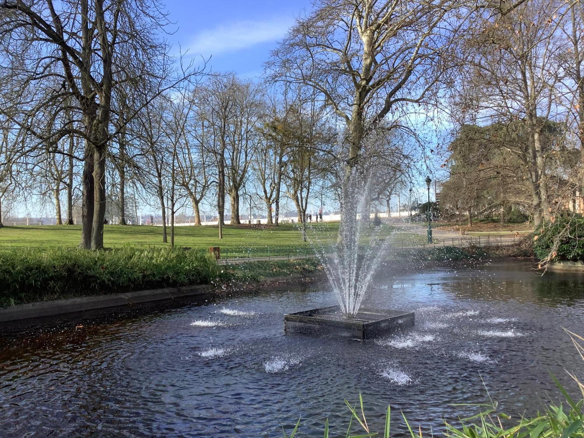 Le Beauparlant, 5 Min Grand Marche, 10Min Gares Et Thermes Vichy Exterior photo